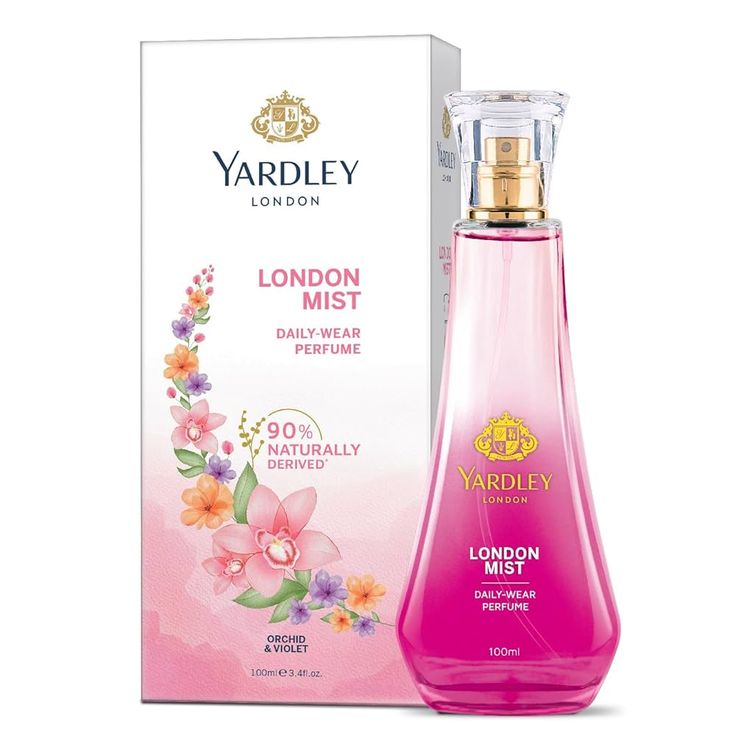 Yardley London Mist